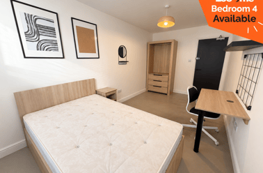 Harvey House, West End, Lincoln - Image 2
