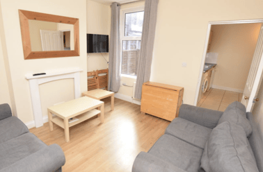 Teversal Avenue, Radford, Nottingham - Image 2