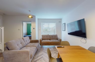 Sandpiper Way, Lenton, Nottingham - Image 2