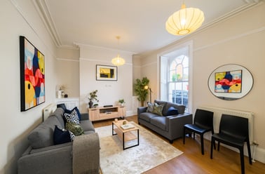 Richmond Road, St David's, Exeter - Image 2
