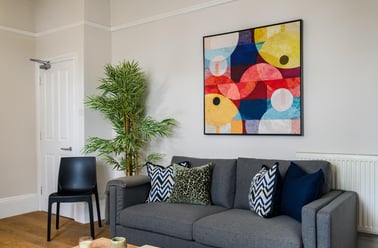 Richmond Road, St David's, Exeter - Image 3