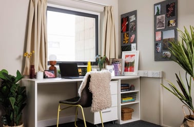Bronze En Suite, Exchange Works, Arundel Street, City Centre, Sheffield - Image 3