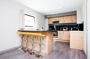 Platinum En Suite, Exchange Works, Arundel Street, City Centre, Sheffield - Image 2