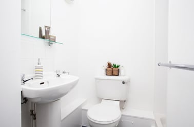 Gold En Suite, Exchange Works, Arundel Street, City Centre, Sheffield - Image 3