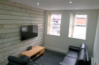 Burscough Street, City Centre, Ormskirk - Image 3