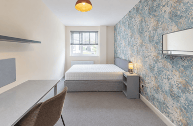 Harvey House, West End, Lincoln - Image 3