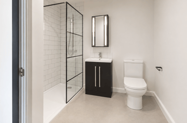 Harvey House, West End, Lincoln - Image 3