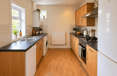 Dartmouth Avenue, Twerton, Bath - Image 2