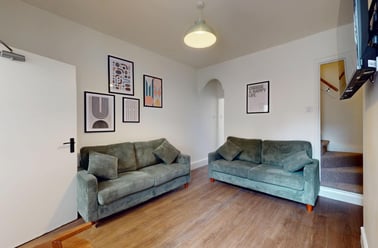 Curzon Street, City Centre, Loughborough - Image 3