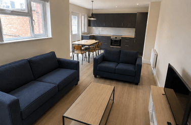 Radmoor Road, City Centre, Loughborough - Image 2