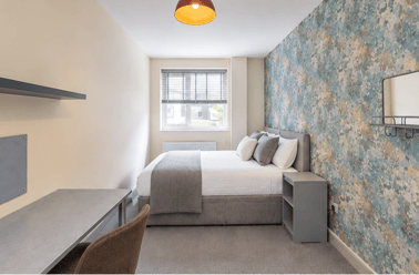 Harvey House, West End, Lincoln - Image 3