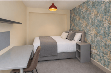 Harvey House, West End, Lincoln - Image 2