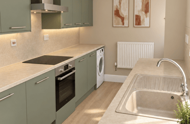 Culverland Road, Mount Pleasant , Exeter - Image 2