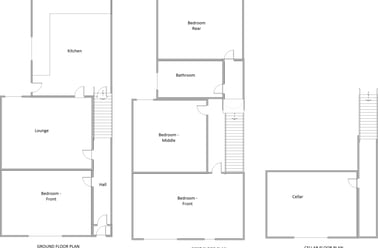 Harrington Drive, Lenton, Nottingham - Image 2