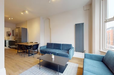 Alfreton Road, Radford, Nottingham - Image 2
