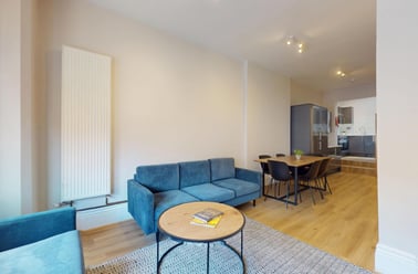 Alfreton Road, Radford, Nottingham - Image 2