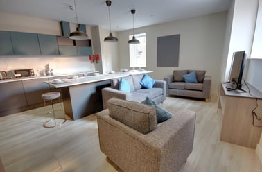 Silver Street, City Centre, Durham - Image 2