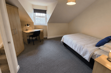 Ashby Road, City Centre, Loughborough - Image 3