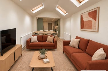 Daniel Street, Cathays, Cathays, Cardiff - Image 2