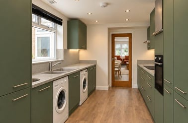 Daniel Street, Cathays, Cathays, Cardiff - Image 3