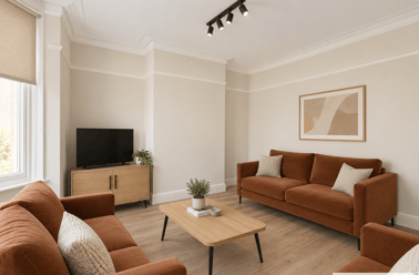 Derby Road, City Centre, Loughborough - Image 2