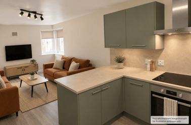 Radmoor Road, City Centre, Loughborough - Image 3