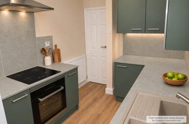 Treharris Street, Roath, Plasnewydd, Cardiff - Image 2