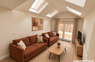 Daniel Street, Cathays, Cathays, Cardiff - Image 2