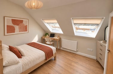 Daniel Street, Cathays, Cathays, Cardiff - Image 3