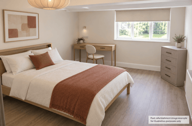 Ashby Road, City Centre, Loughborough - Image 3