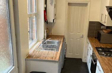Grange Street, City Centre, Loughborough - Image 3