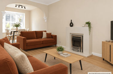 Douglas Villas, Claypath, Durham - Image 3