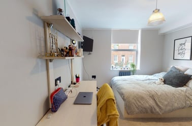 North Sherwood Street, Arboretum, Nottingham - Image 3