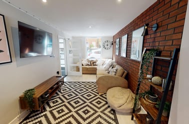 North Sherwood Street, Arboretum, Nottingham - Image 2
