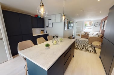 North Sherwood Street, Arboretum, Nottingham - Image 3