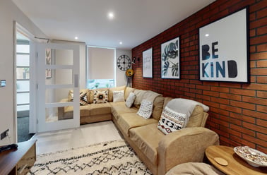 North Sherwood Street, Arboretum, Nottingham - Image 2