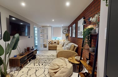 North Sherwood Street, Arboretum, Nottingham - Image 3