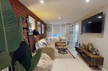 North Sherwood Street, Arboretum, Nottingham - Image 2
