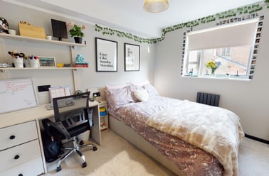 North Sherwood Street, Arboretum, Nottingham - Image 2