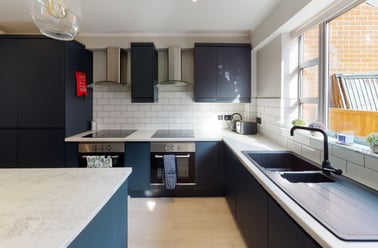 North Sherwood Street, Arboretum, Nottingham - Image 3