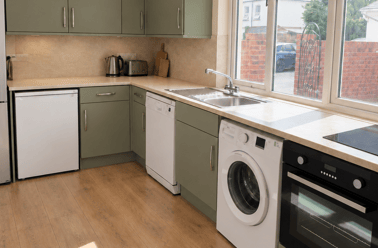 Richmond Road, St David's, Exeter - Image 2