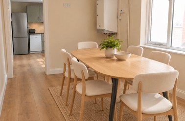 Richmond Road, St David's, Exeter - Image 3