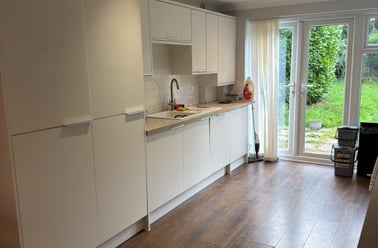Garendon Green, City Centre, Loughborough - Image 3