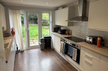 Garendon Green, City Centre, Loughborough - Image 2