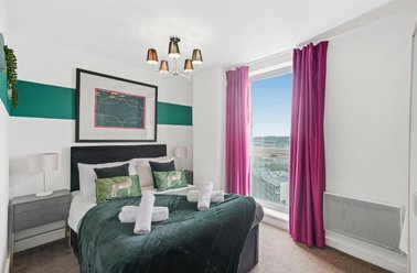 Echo Central, Clarence Dock, Leeds - Image 2