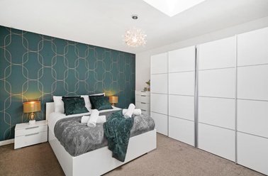 Echo Central, Clarence Dock, Leeds - Image 3