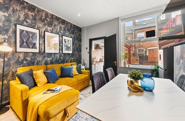 Carberry Terrace, Burley, Leeds - Image 2