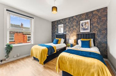 Carberry Terrace, Burley, Leeds - Image 3