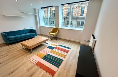 Park House Apartments, City Centre, Leeds - Image 2