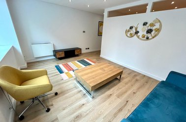 Park House Apartments, City Centre, Leeds - Image 3